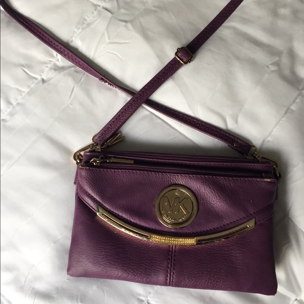 Michael Kors purse